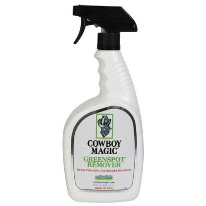 Cummings Group, Inc. Cowboy Magic Green Spot Remover