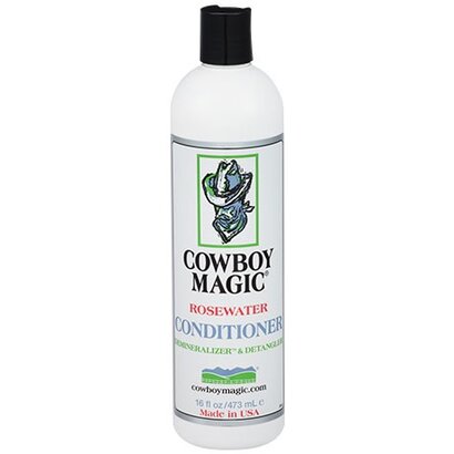 Cummings Group, Inc. Cowboy Magic Rosewater Cond