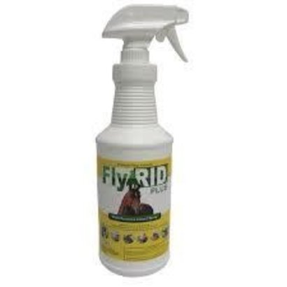 Durvet, Inc. Durvet Fly Rid Plus 32 oz