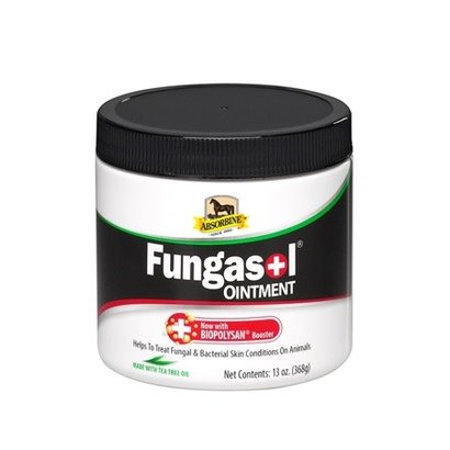 W. F. Young, Inc. Absorbine Fungasol Ointment 13 oz