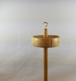 Basic Wood Spindle