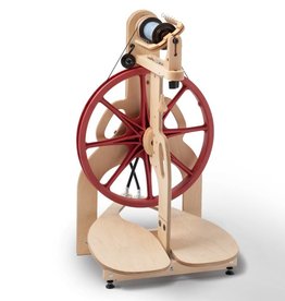 Schacht Ladybug Spinning Wheel