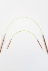 Bamboo Circulars + DPNs - Woolyn