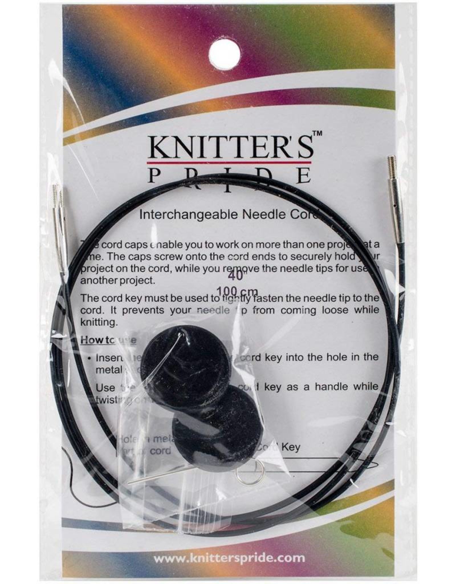 Knitters Pride Extra  Cords