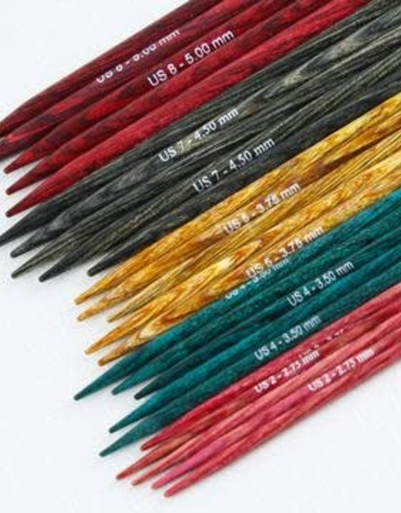 Knitters Pride Dreamz Single Point Knitting Needles At