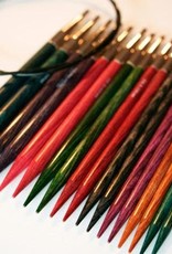 KnitPro Dreamz IC 5in Tips