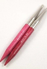 KnitPro Dreamz IC 5in Tips