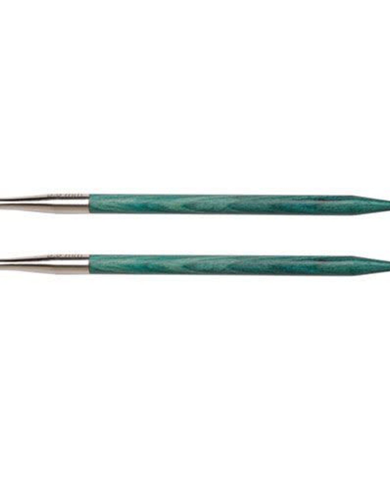 KnitPro Dreamz IC 5in Tips