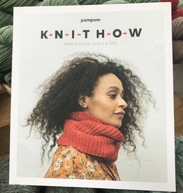 KnitHow Book