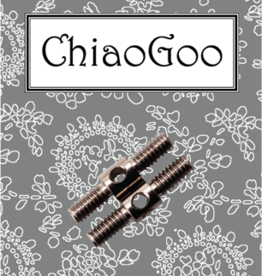 Chiao Goo Large Cord Connector