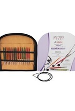 KnitPro Dreamz Short Tip Interchanger Set