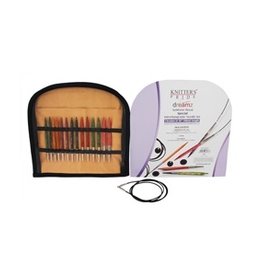 KnitPro Dreamz Set Short Tip Interchangers