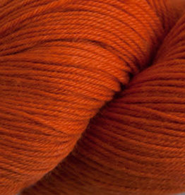 Cascade Heritage Sock Pumpkin