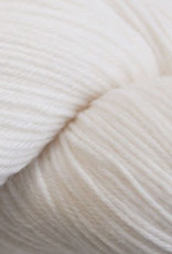 Cascade Heritage Sock White Cascade Heritage Sock White