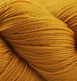 Cascade Heritage Sock Golden Yellow