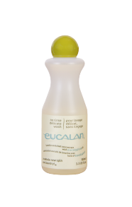 Eucalan Wool Wash Sample Bottle - The Yarn Underground