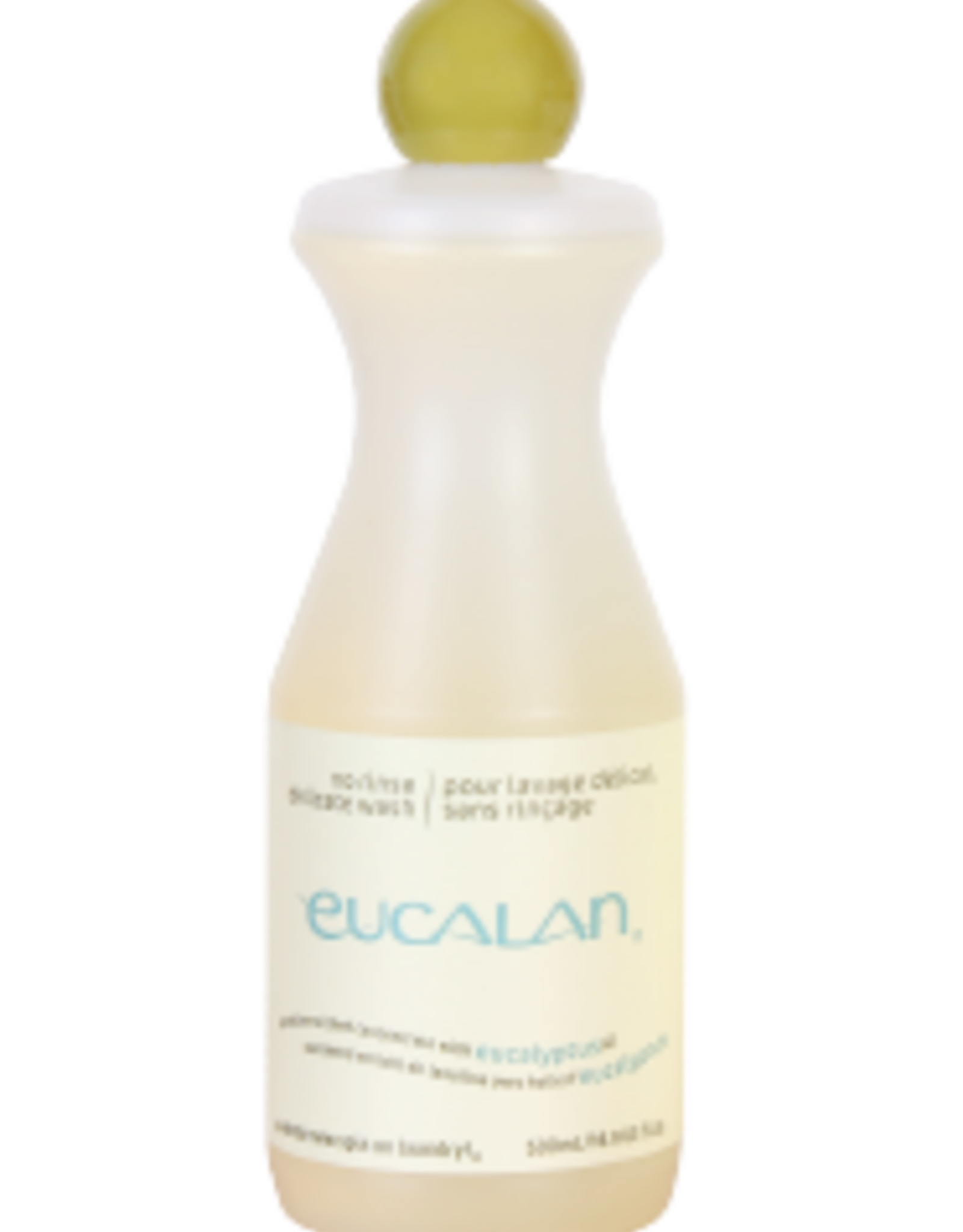 Eucalan Wool Wash - 500ml Bottle – Fantasy Fibers Yarn Co.