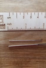 Single Darning Needle