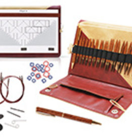 KnitPro Ginger Short Tip Set
