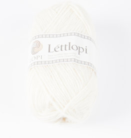 Lettlopi 50g 51 white