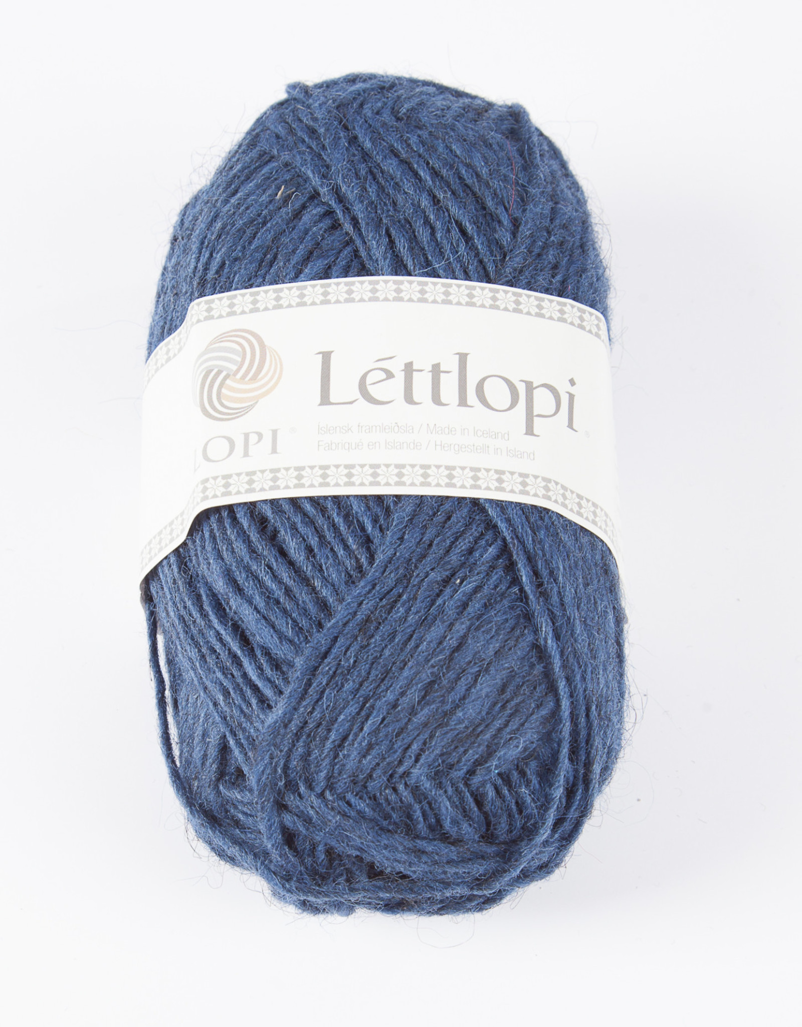 Lettlopi 50g 9419 ocean blue