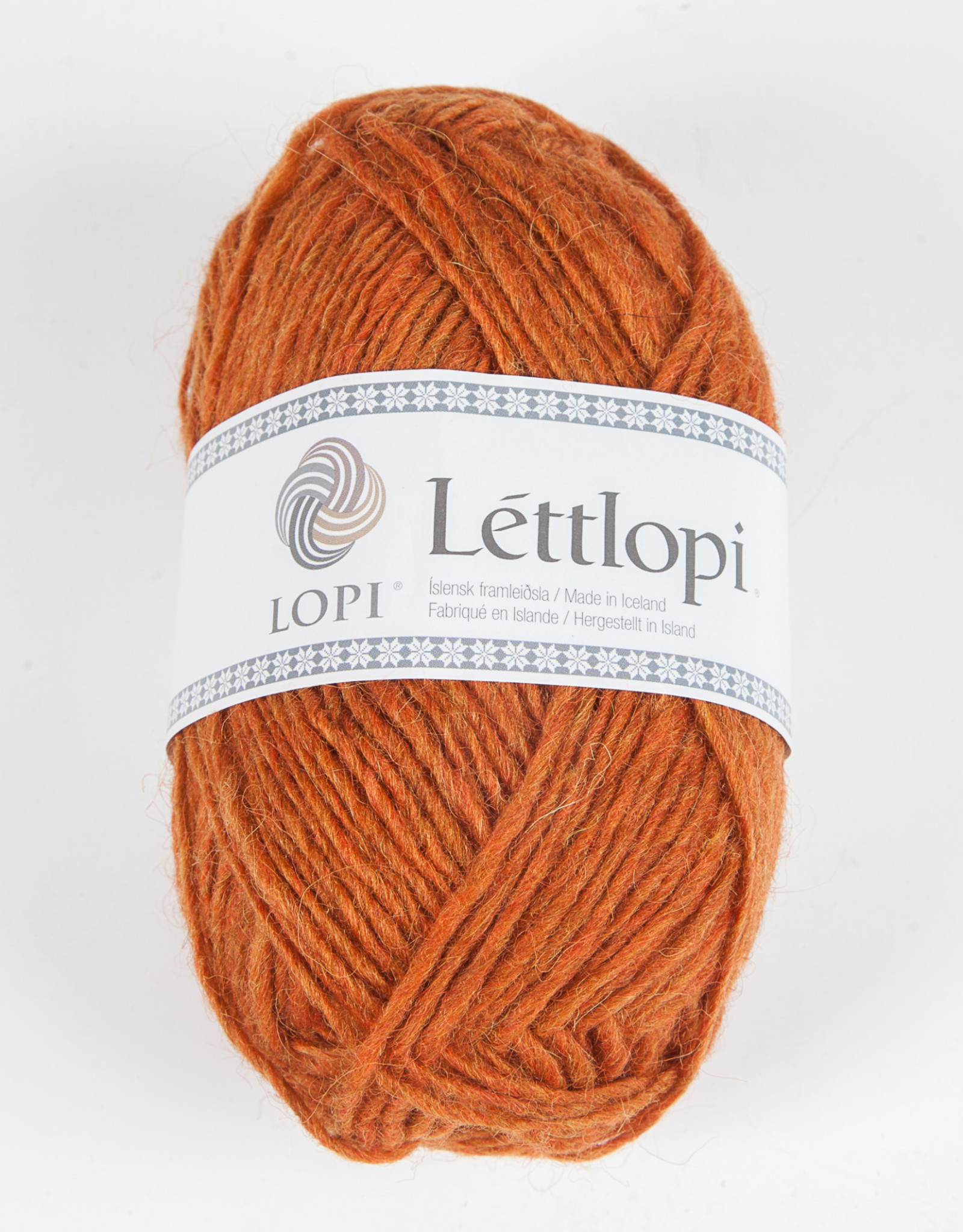 Lettlopi 50g 1704 apricot