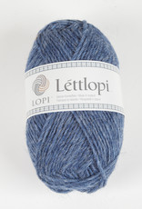 Lettlopi 50g 1701 fjord blue