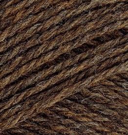 Brown Sheep NatureSpun Fing 50g 750 Toffee Bar