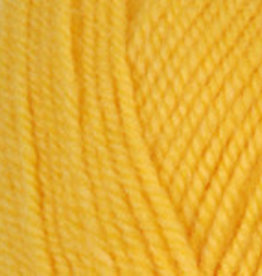 Plymouth Yarns Encore 100g 1382 bright yellow