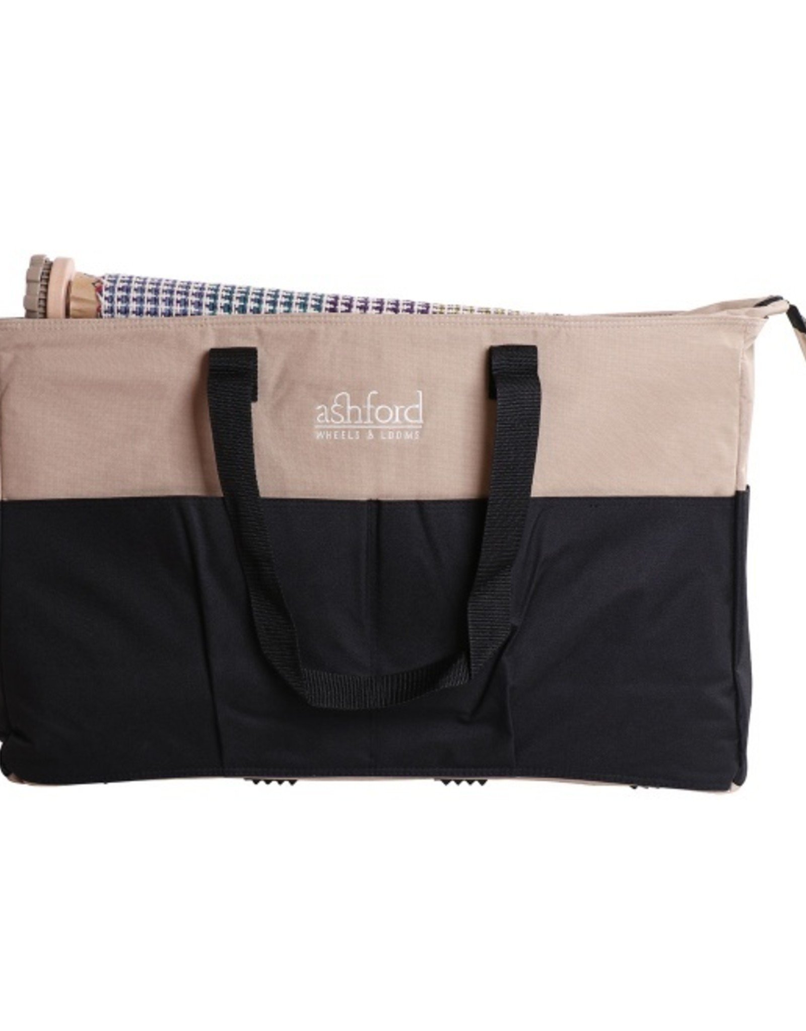 Ashford Knitters Loom 20 inch with carry bag