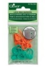 Locking Stitch Markers