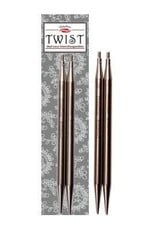 Chiao Goo TWIST Steel 4" and 5" Interchangeable Tips