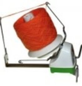 Ball Winder Jumbo Green