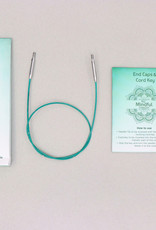 KnitPro Mindful Swivel IC Cord