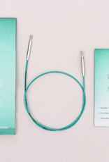 KnitPro Mindful Swivel IC Cord