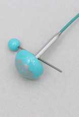 KnitPro Mindful Swivel IC Cord