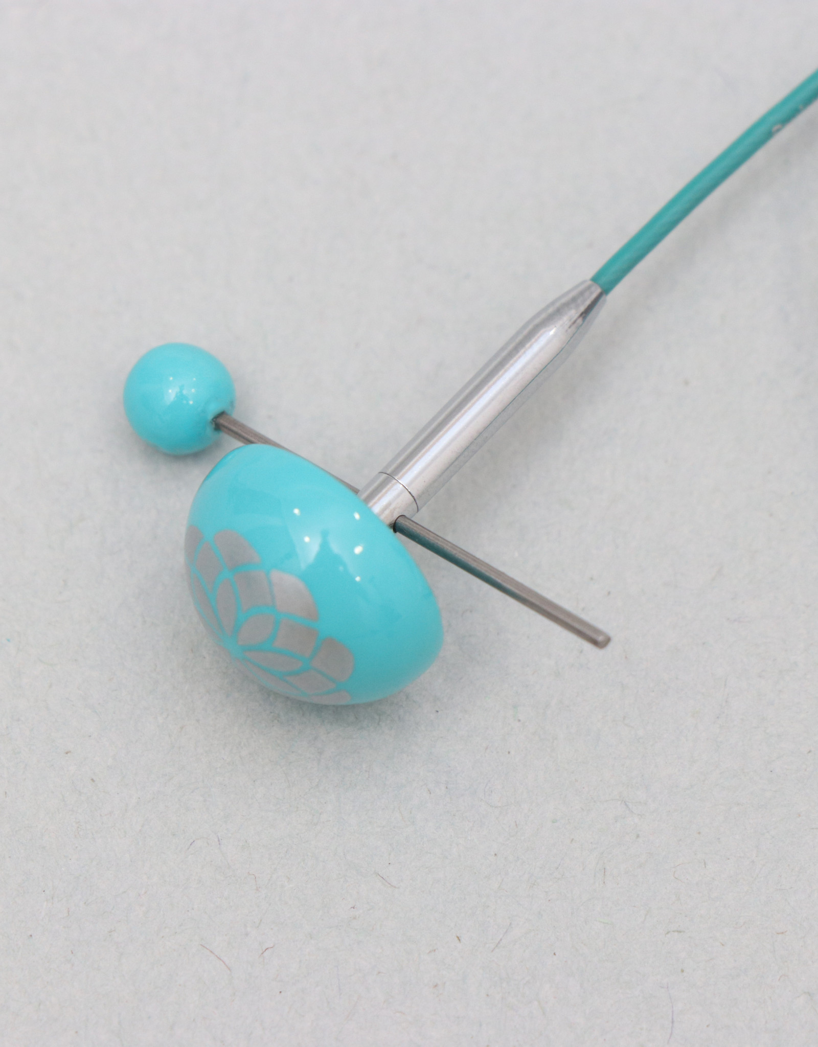 KnitPro Mindful Swivel IC Cord