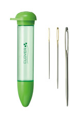 Clover Darning Needle Set Straight Chibi