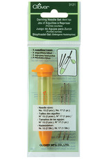Tapestry Needle Set Bent Tip Medium Chibi