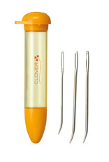 Tapestry Needle Set Bent Tip Medium Chibi