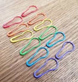 Stitch Markers · Junction Fiber Mill