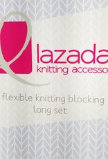 Lazadas Blocking Wires