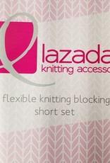 Lazadas Blocking Wires