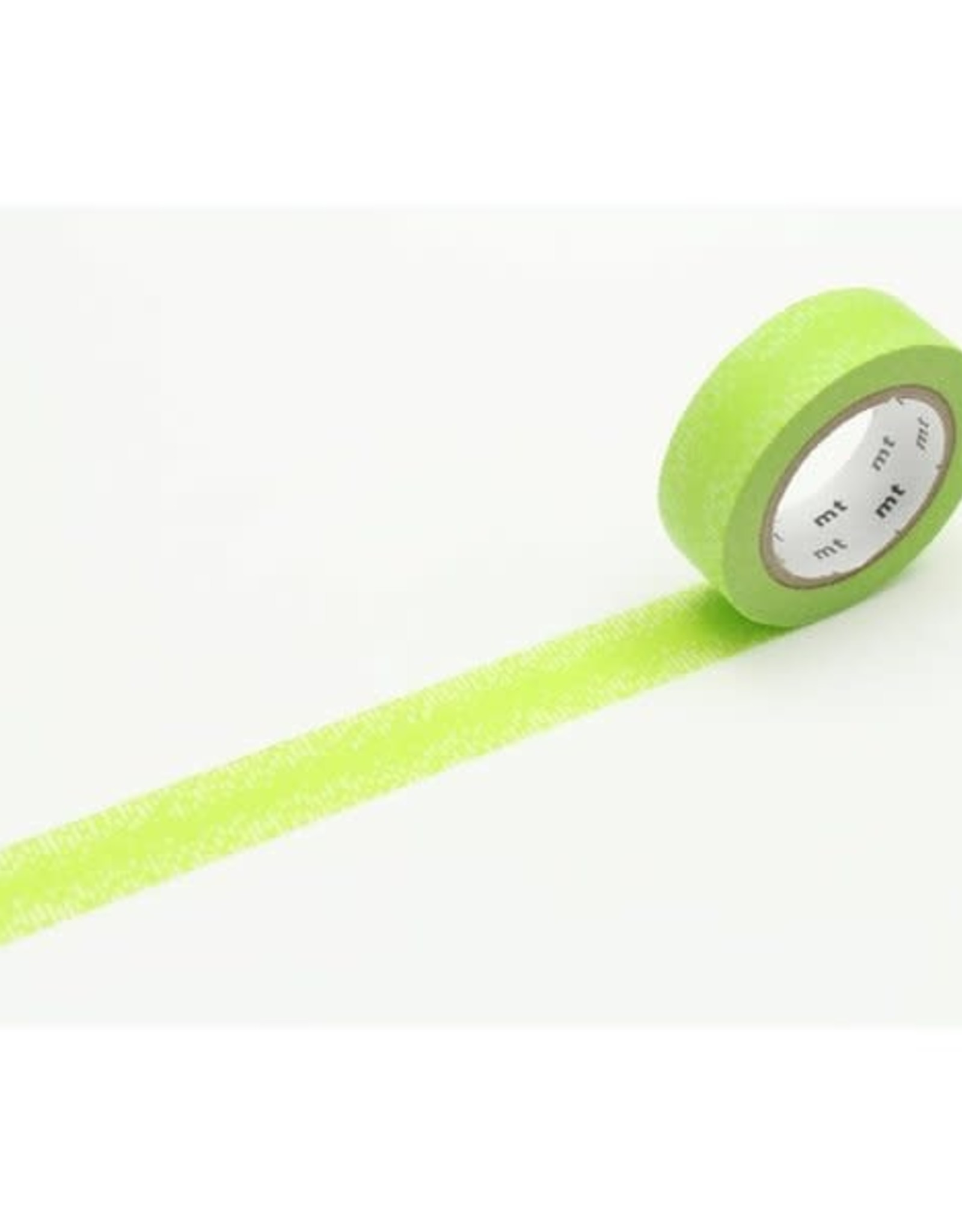 Washi Tape mineral green hexagon - The Yarn Underground