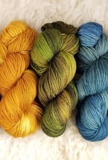 Palouse Yarn Co BFL Sock Understory