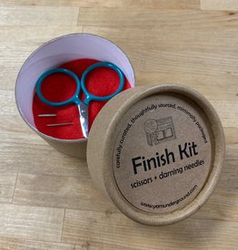 Finish Kit
