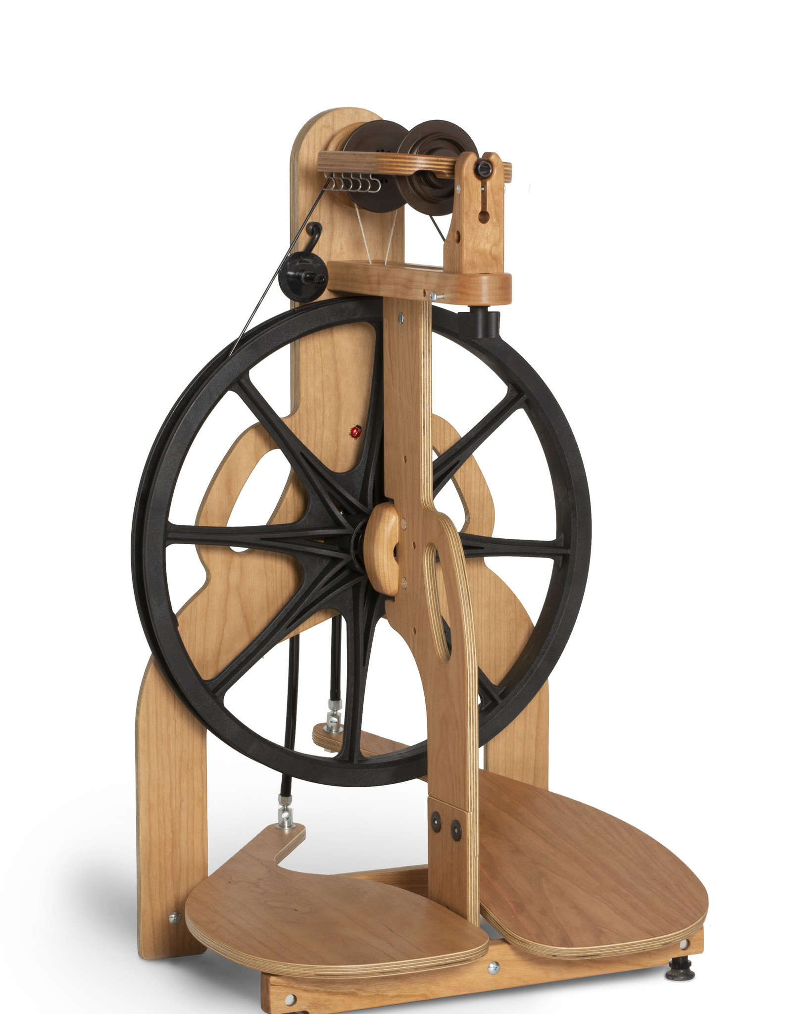 Schacht Cherry Ladybug 2025 Special Edition!