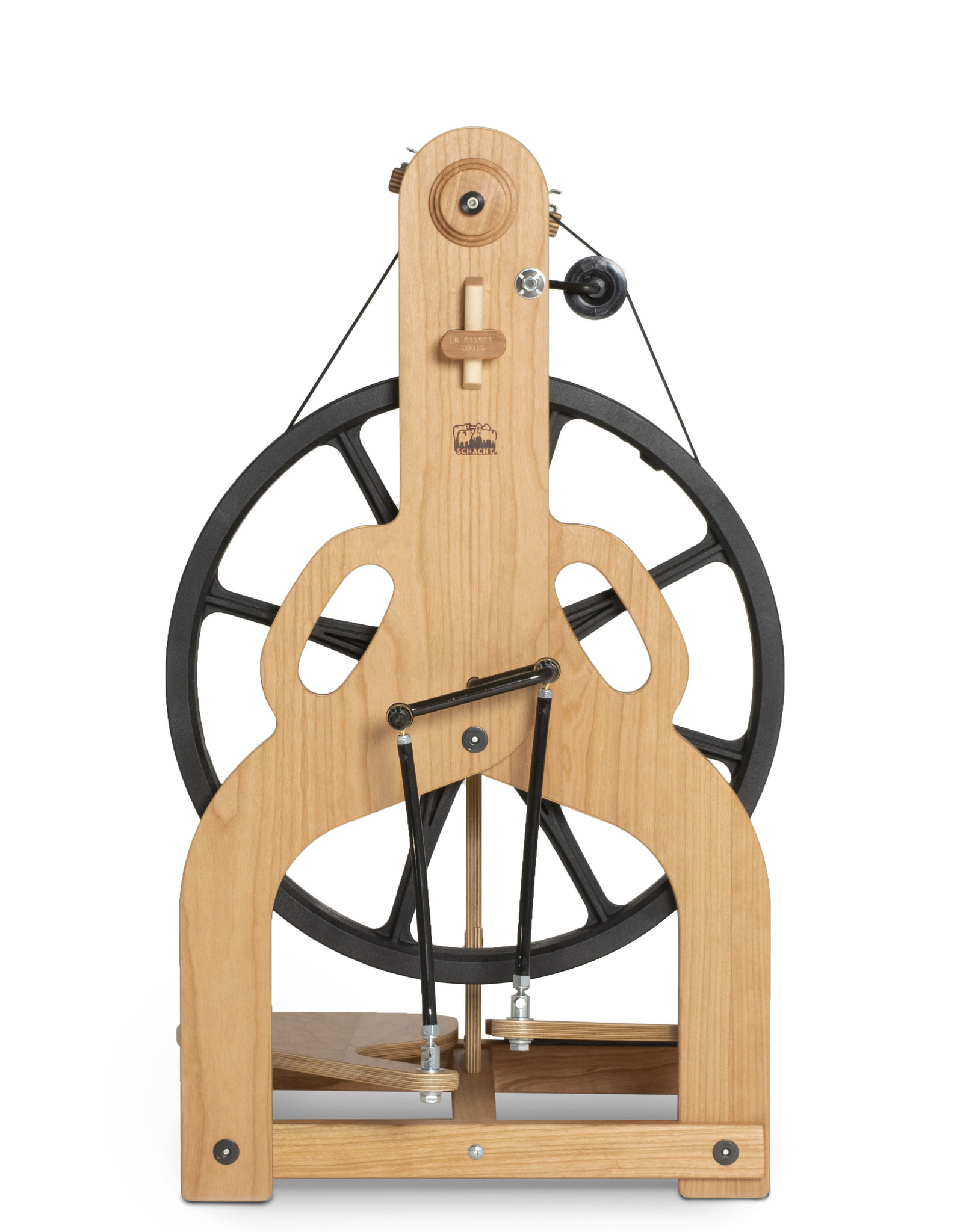 Schacht Cherry Ladybug 2025 Special Edition!