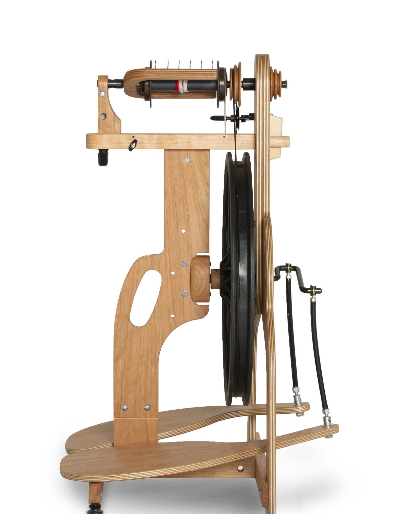 Schacht Cherry Ladybug 2025 Special Edition!