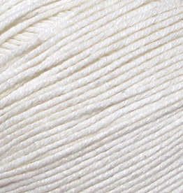 Universal Yarns Bamboo Pop 100g 101 white